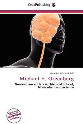 Michael E. Greenberg