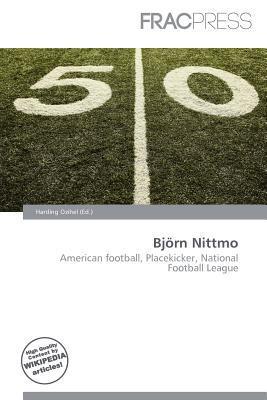 Björn Nittmo