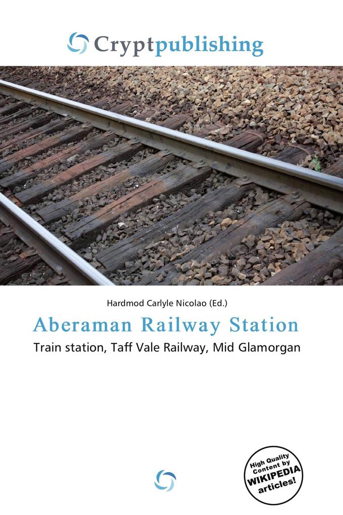 Aberaman Railway Station