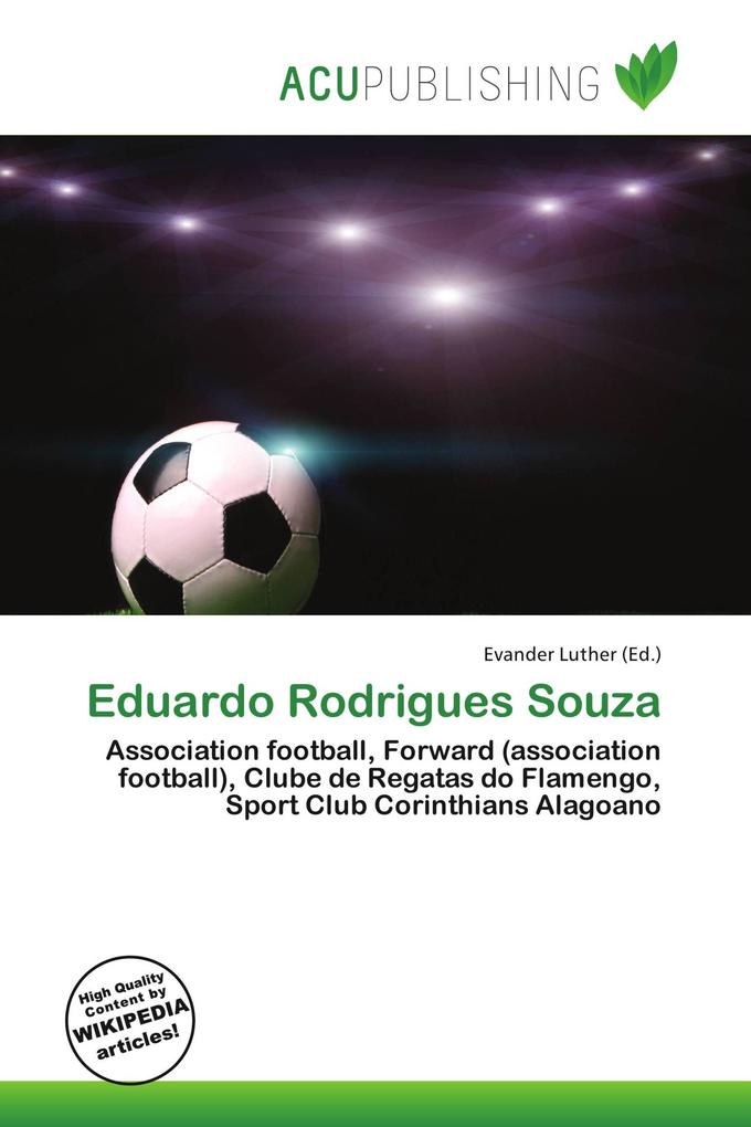 Eduardo Rodrigues Souza