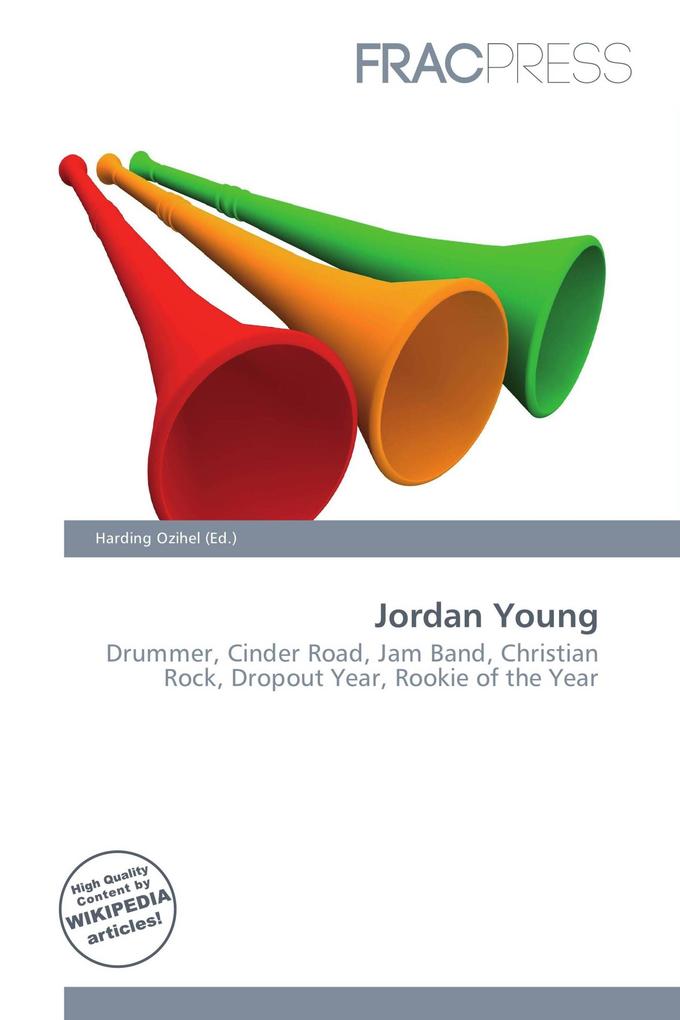 Jordan Young