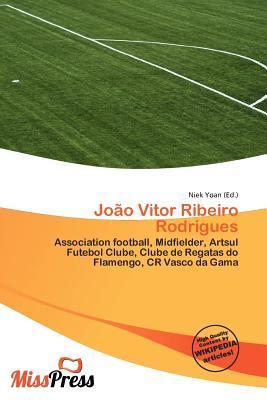 João Vitor Ribeiro Rodrigues