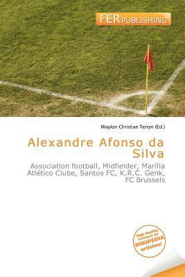 Alexandre Afonso da Silva