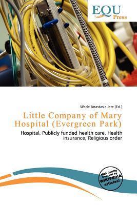 Little Company of Mary Hospital (Evergreen Park)