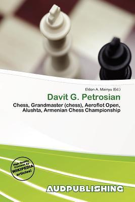Davit G. Petrosian