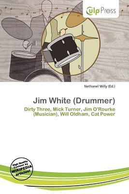 Jim White (Drummer)