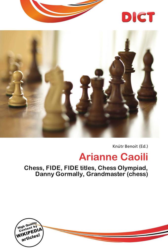 Arianne Caoili