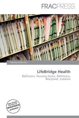 LifeBridge Health