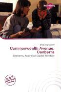 Commonwealth Avenue Canberra