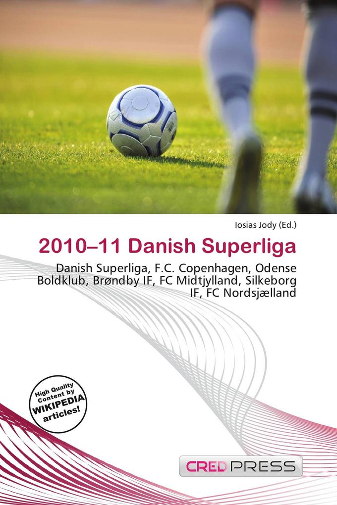 2010-11 Danish Superliga