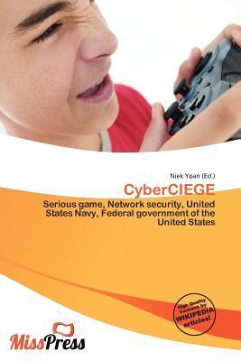 CyberCIEGE