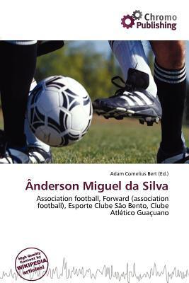 Ânderson Miguel da Silva