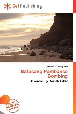 Batasang Pambansa Bombing
