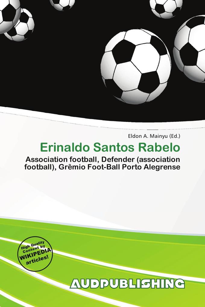 Erinaldo Santos Rabelo