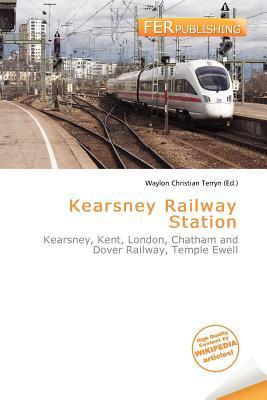 Kearsney Railway Station