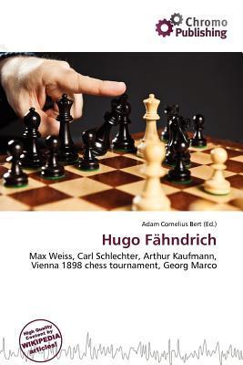 Hugo Fähndrich