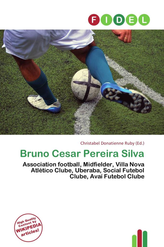 Bruno Cesar Pereira Silva