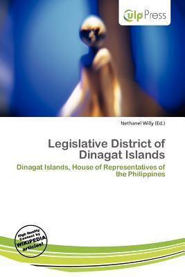 Legislative District of Dinagat Islands