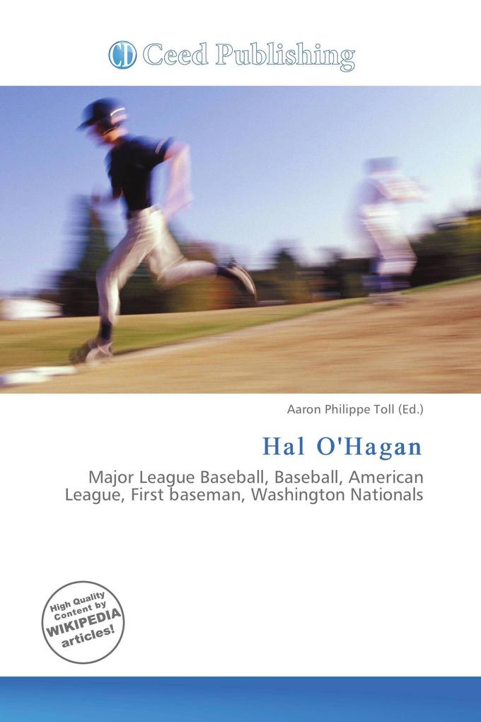 Hal O'Hagan