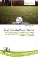 José Rodolfo Pires Ribeiro