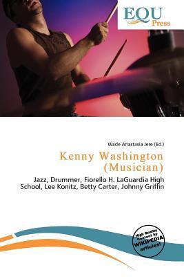 Kenny Washington (Musician)