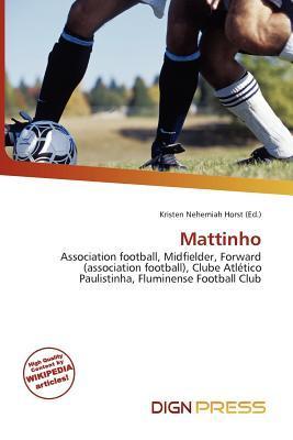 Mattinho