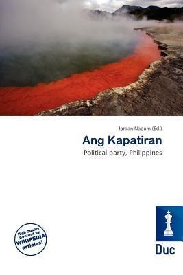 Ang Kapatiran