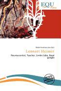 Lennart Heimer
