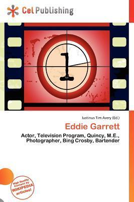 Eddie Garrett