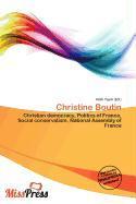 Christine Boutin