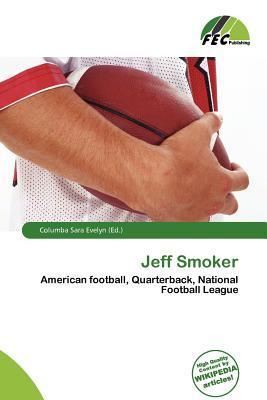 Jeff Smoker
