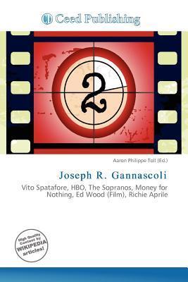 Joseph R. Gannascoli
