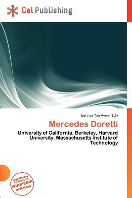 Mercedes Doretti