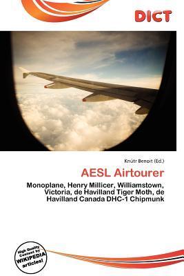 AESL Airtourer