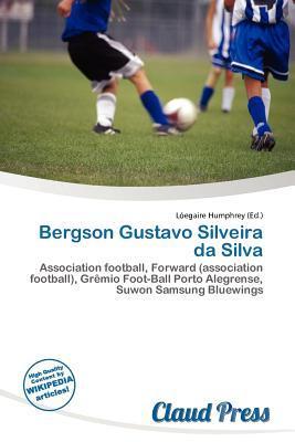 Bergson Gustavo Silveira da Silva