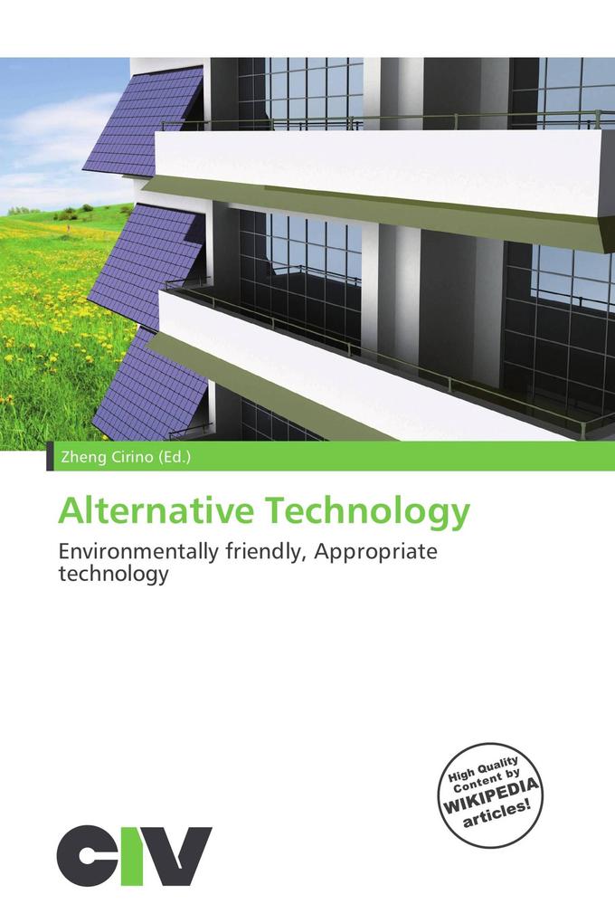 Alternative Technology