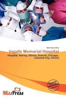 Ingalls Memorial Hospital