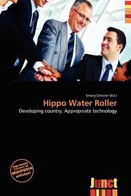 Hippo Water Roller