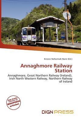 Annaghmore Railway Station