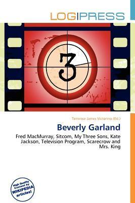 Beverly Garland