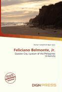 Feliciano Belmonte Jr.