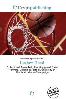 Luther Head