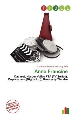 Anne Francine