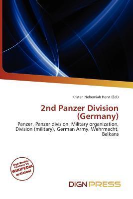2nd Panzer Division (Germany)