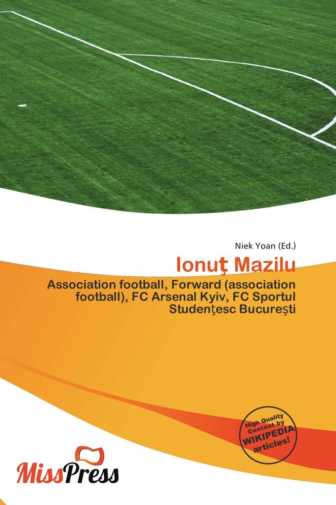 Ionu Mazilu