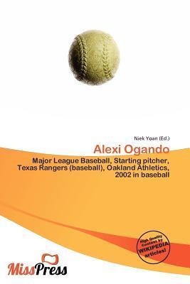 Alexi Ogando