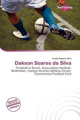 Dakson Soares da Silva