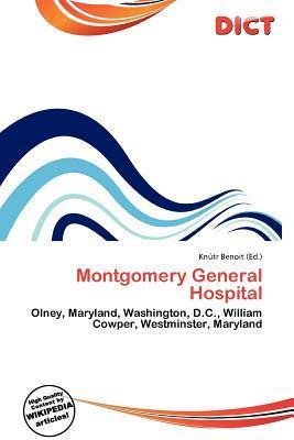 Montgomery General Hospital