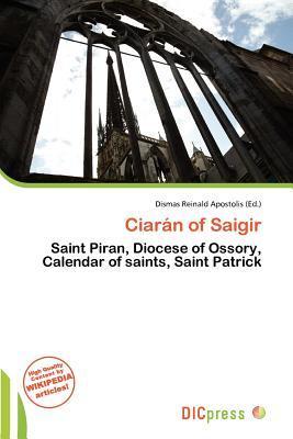 Ciarán of Saigir