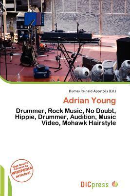 Adrian Young